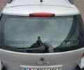 Серый Рено Меган, объемом двигателя 1.6 л и пробегом 339 тыс. км за 4100 $, фото 1 на Automoto.ua