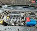Сірий Рено Меган, об'ємом двигуна 2 л та пробігом 251 тис. км за 5700 $, фото 10 на Automoto.ua