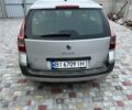 Сірий Рено Меган, об'ємом двигуна 1.6 л та пробігом 240 тис. км за 4000 $, фото 3 на Automoto.ua