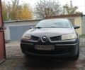 Сірий Рено Меган, об'ємом двигуна 1.6 л та пробігом 202 тис. км за 3800 $, фото 1 на Automoto.ua