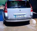 Сірий Рено Меган, об'ємом двигуна 1.5 л та пробігом 364 тис. км за 4150 $, фото 2 на Automoto.ua
