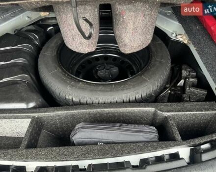 Сірий Рено Меган, об'ємом двигуна 1.6 л та пробігом 216 тис. км за 5400 $, фото 20 на Automoto.ua