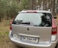 Серый Рено Меган, объемом двигателя 2 л и пробегом 274 тыс. км за 4900 $, фото 3 на Automoto.ua