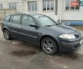 Сірий Рено Меган, об'ємом двигуна 1.6 л та пробігом 227 тис. км за 4950 $, фото 2 на Automoto.ua