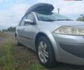 Сірий Рено Меган, об'ємом двигуна 1.6 л та пробігом 278 тис. км за 4850 $, фото 10 на Automoto.ua