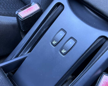 Сірий Рено Меган, об'ємом двигуна 2 л та пробігом 270 тис. км за 5000 $, фото 15 на Automoto.ua