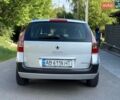Сірий Рено Меган, об'ємом двигуна 1.6 л та пробігом 204 тис. км за 4950 $, фото 13 на Automoto.ua