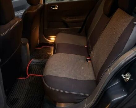 Сірий Рено Меган, об'ємом двигуна 1.5 л та пробігом 260 тис. км за 5200 $, фото 2 на Automoto.ua