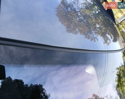 Рено Меган 2006 в Конотопе на Automoto.ua Серый Рено Меган, объемом двигателя 2 л и пробегом 219 тыс. км за 5600 $, фото 12 на Automoto.ua