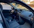 Сірий Рено Меган, об'ємом двигуна 1.6 л та пробігом 251 тис. км за 4600 $, фото 3 на Automoto.ua
