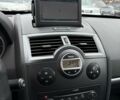 Сірий Рено Меган, об'ємом двигуна 1.6 л та пробігом 220 тис. км за 6100 $, фото 7 на Automoto.ua