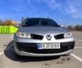 Сірий Рено Меган, об'ємом двигуна 15 л та пробігом 218 тис. км за 5000 $, фото 8 на Automoto.ua
