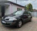 Сірий Рено Меган, об'ємом двигуна 1.6 л та пробігом 269 тис. км за 6000 $, фото 6 на Automoto.ua
