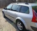 Сірий Рено Меган, об'ємом двигуна 1.6 л та пробігом 234 тис. км за 5000 $, фото 7 на Automoto.ua
