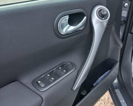 Сірий Рено Меган, об'ємом двигуна 1.6 л та пробігом 107 тис. км за 6999 $, фото 30 на Automoto.ua