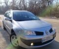 Сірий Рено Меган, об'ємом двигуна 1.6 л та пробігом 234 тис. км за 5000 $, фото 3 на Automoto.ua