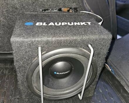 Серый Рено Меган, объемом двигателя 1.6 л и пробегом 257 тыс. км за 6500 $, фото 60 на Automoto.ua