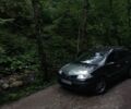 Серый Рено Меган, объемом двигателя 2 л и пробегом 283 тыс. км за 5500 $, фото 1 на Automoto.ua