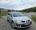 Сірий Рено Меган, об'ємом двигуна 1.6 л та пробігом 225 тис. км за 5500 $, фото 1 на Automoto.ua