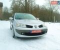 Серый Рено Меган, объемом двигателя 1.6 л и пробегом 148 тыс. км за 4999 $, фото 15 на Automoto.ua