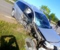 Сірий Рено Меган, об'ємом двигуна 1.6 л та пробігом 200 тис. км за 1500 $, фото 1 на Automoto.ua