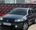 Серый Рено Меган, объемом двигателя 1.87 л и пробегом 243 тыс. км за 5500 $, фото 2 на Automoto.ua