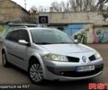 Серый Рено Меган, объемом двигателя 1.9 л и пробегом 340 тыс. км за 3800 $, фото 1 на Automoto.ua