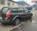 Сірий Рено Меган, об'ємом двигуна 1.6 л та пробігом 522 тис. км за 4800 $, фото 4 на Automoto.ua