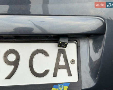 Рено Меган 2006 у Тернополі на Automoto.ua Сірий Рено Меган, об'ємом двигуна 2 л та пробігом 250 тис. км за 4600 $, фото 46 на Automoto.ua