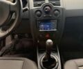 Сірий Рено Меган, об'ємом двигуна 1.6 л та пробігом 192 тис. км за 4300 $, фото 6 на Automoto.ua