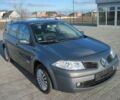 Сірий Рено Меган, об'ємом двигуна 19 л та пробігом 230 тис. км за 6500 $, фото 1 на Automoto.ua