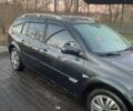 Серый Рено Меган, объемом двигателя 1.6 л и пробегом 284 тыс. км за 6000 $, фото 3 на Automoto.ua