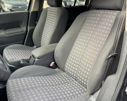 Серый Рено Меган, объемом двигателя 1.87 л и пробегом 243 тыс. км за 5800 $, фото 18 на Automoto.ua