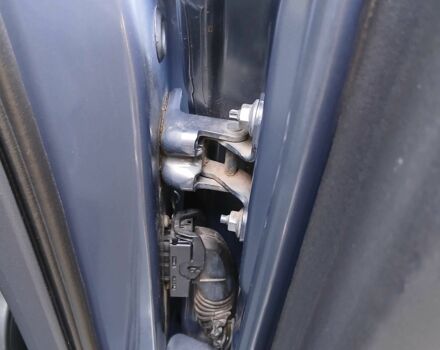 Рено Меган 2006 в Конотопе на Automoto.ua Серый Рено Меган, объемом двигателя 2 л и пробегом 219 тыс. км за 5600 $, фото 9 на Automoto.ua