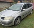 Сірий Рено Меган, об'ємом двигуна 1.46 л та пробігом 300 тис. км за 3200 $, фото 2 на Automoto.ua