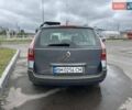 Сірий Рено Меган, об'ємом двигуна 1.6 л та пробігом 171 тис. км за 5500 $, фото 2 на Automoto.ua