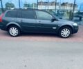 Серый Рено Меган, объемом двигателя 2 л и пробегом 249 тыс. км за 4750 $, фото 5 на Automoto.ua
