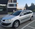 Серый Рено Меган, объемом двигателя 1.46 л и пробегом 315 тыс. км за 4850 $, фото 1 на Automoto.ua