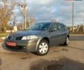 Сірий Рено Меган, об'ємом двигуна 1.6 л та пробігом 107 тис. км за 6999 $, фото 6 на Automoto.ua