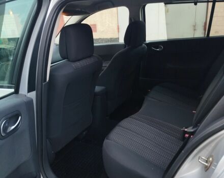 Сірий Рено Меган, об'ємом двигуна 1.6 л та пробігом 191 тис. км за 6100 $, фото 22 на Automoto.ua