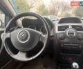 Сірий Рено Меган, об'ємом двигуна 1.6 л та пробігом 160 тис. км за 5400 $, фото 4 на Automoto.ua