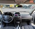 Сірий Рено Меган, об'ємом двигуна 1.6 л та пробігом 323 тис. км за 5500 $, фото 9 на Automoto.ua