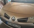Серый Рено Меган, объемом двигателя 2 л и пробегом 207 тыс. км за 2200 $, фото 1 на Automoto.ua