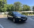 Серый Рено Меган, объемом двигателя 1.6 л и пробегом 280 тыс. км за 5200 $, фото 1 на Automoto.ua