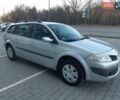 Сірий Рено Меган, об'ємом двигуна 1.6 л та пробігом 163 тис. км за 5400 $, фото 1 на Automoto.ua