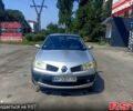 Сірий Рено Меган, об'ємом двигуна 1.6 л та пробігом 208 тис. км за 4799 $, фото 1 на Automoto.ua