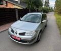 Сірий Рено Меган, об'ємом двигуна 1.6 л та пробігом 202 тис. км за 4850 $, фото 1 на Automoto.ua