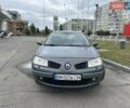 Сірий Рено Меган, об'ємом двигуна 1.6 л та пробігом 171 тис. км за 5500 $, фото 1 на Automoto.ua