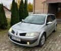 Сірий Рено Меган, об'ємом двигуна 1.6 л та пробігом 260 тис. км за 5250 $, фото 2 на Automoto.ua