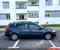 Серый Рено Меган, объемом двигателя 1.6 л и пробегом 209 тыс. км за 5599 $, фото 5 на Automoto.ua